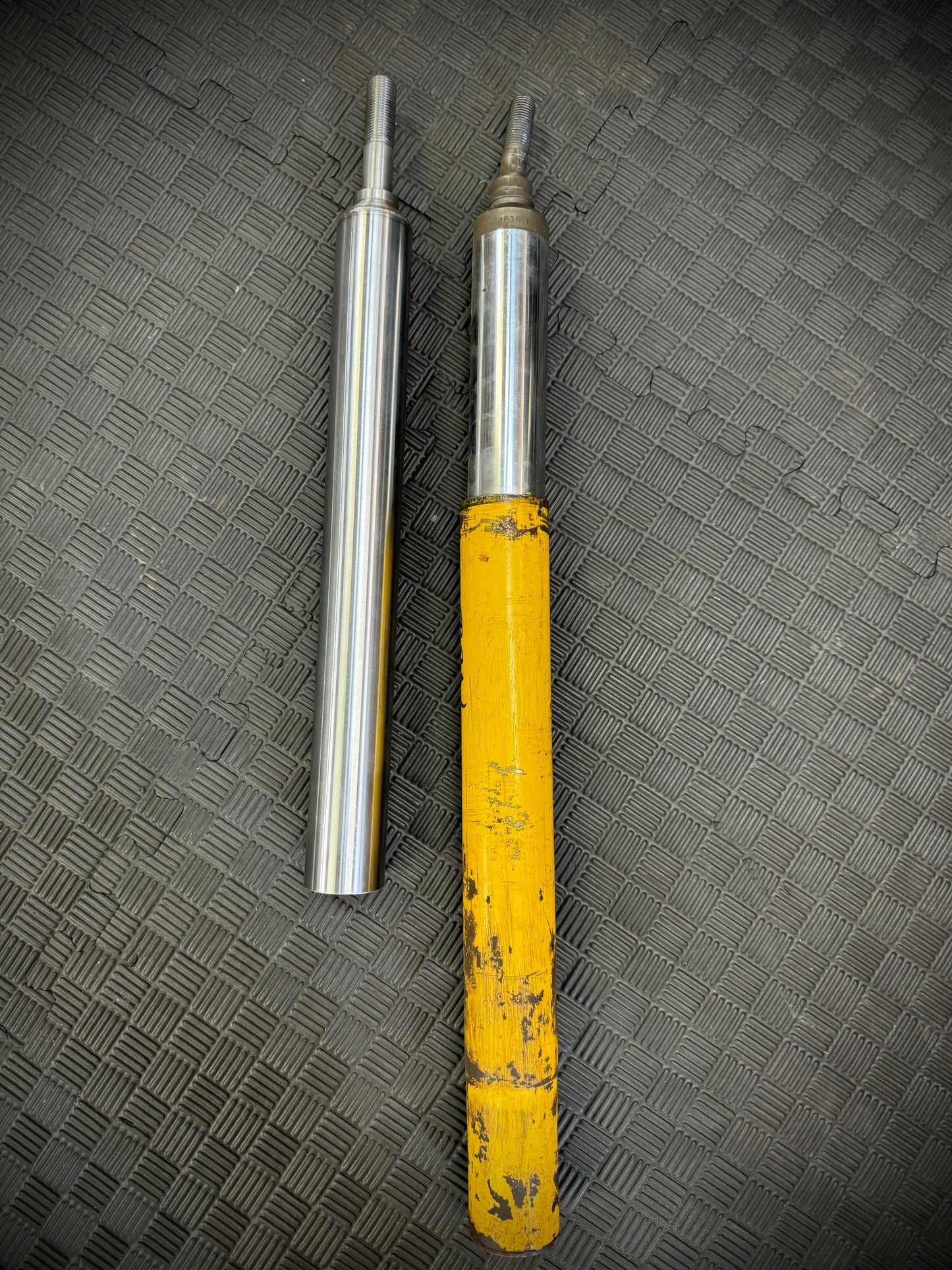 Repair - Bilstein Front Strut