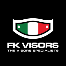 FK Visors - Arai GP7