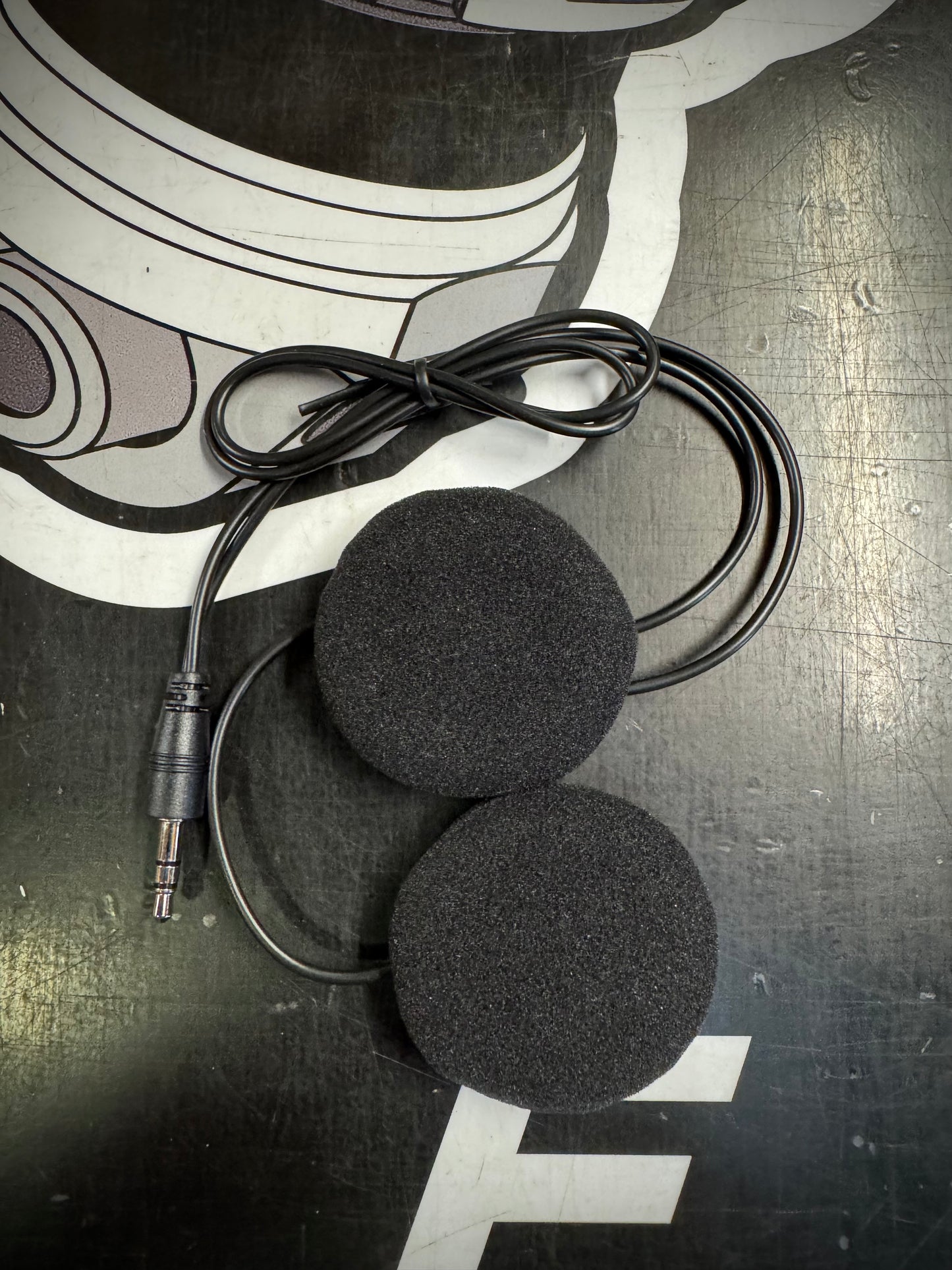 Speaker Earphones