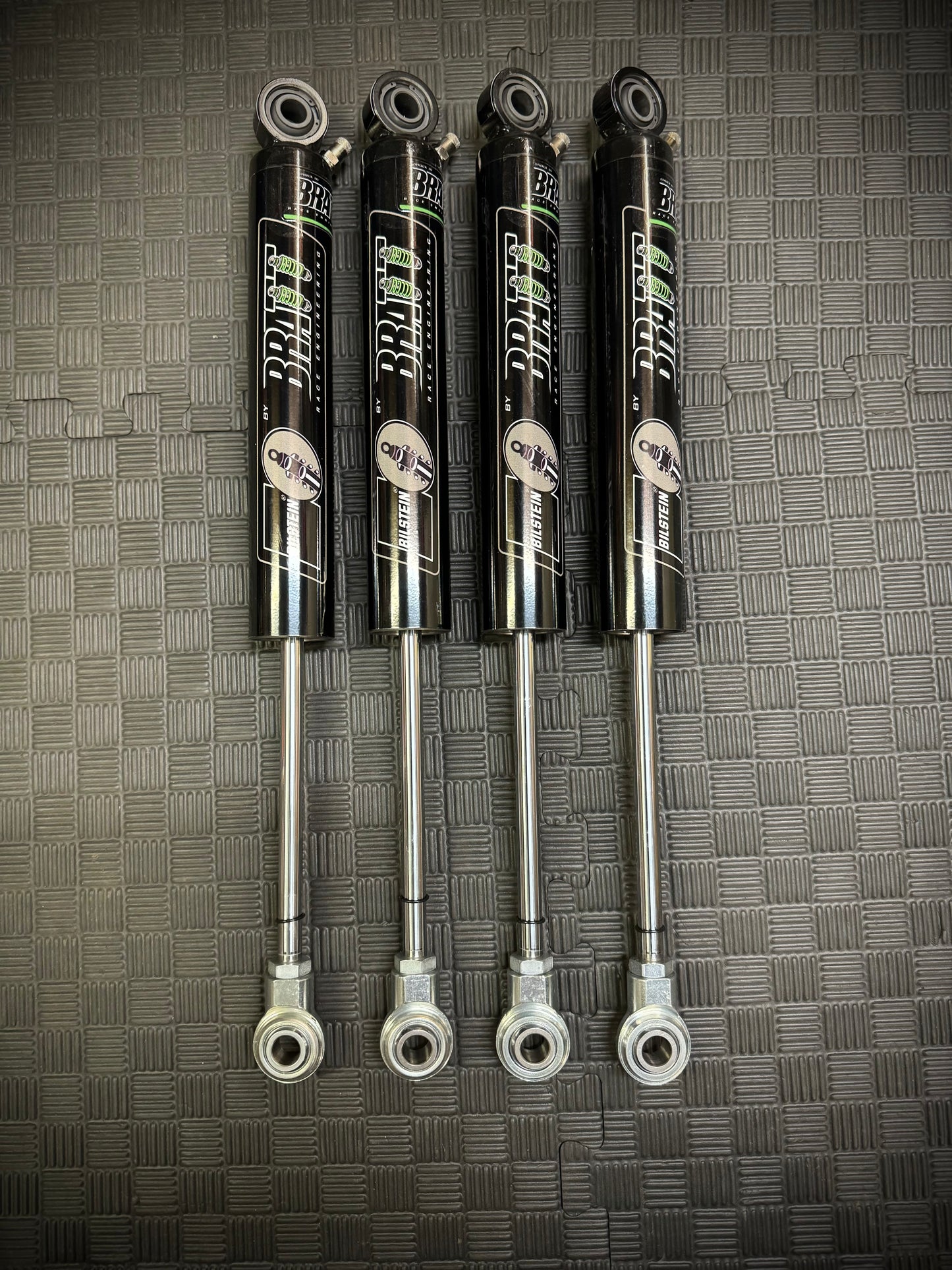 Bilstein Damper - Formula 500 / Micro Sprint