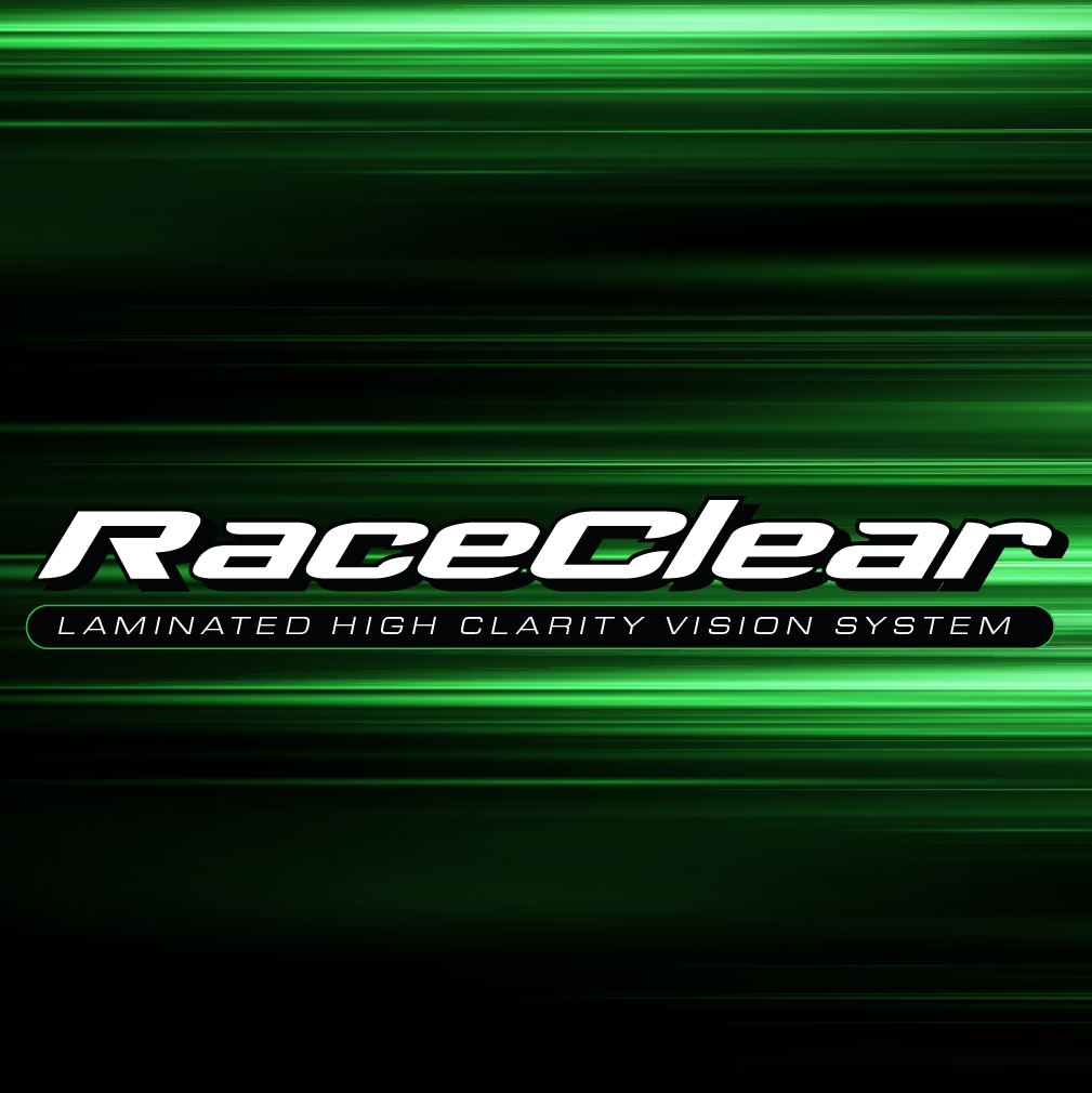 RaceClear Laminated Tear Offs – Bratt Race Engineering and RaceClear ...