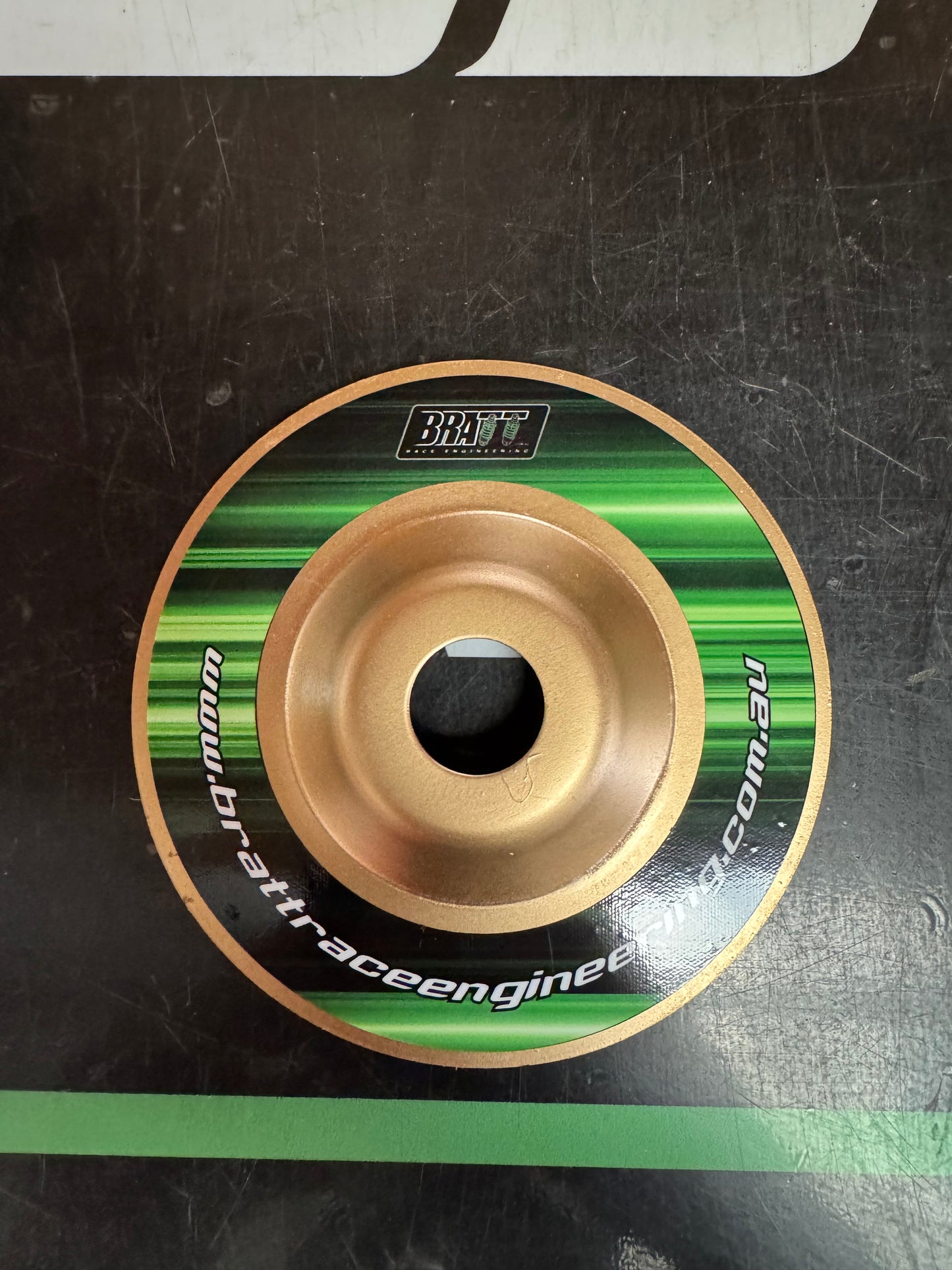 Tyre Grinding Discs