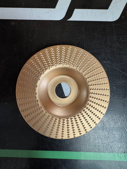 Tyre Grinding Discs
