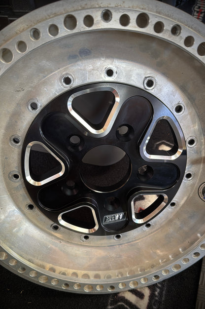 MaxWheel Replacement Wheel Centre