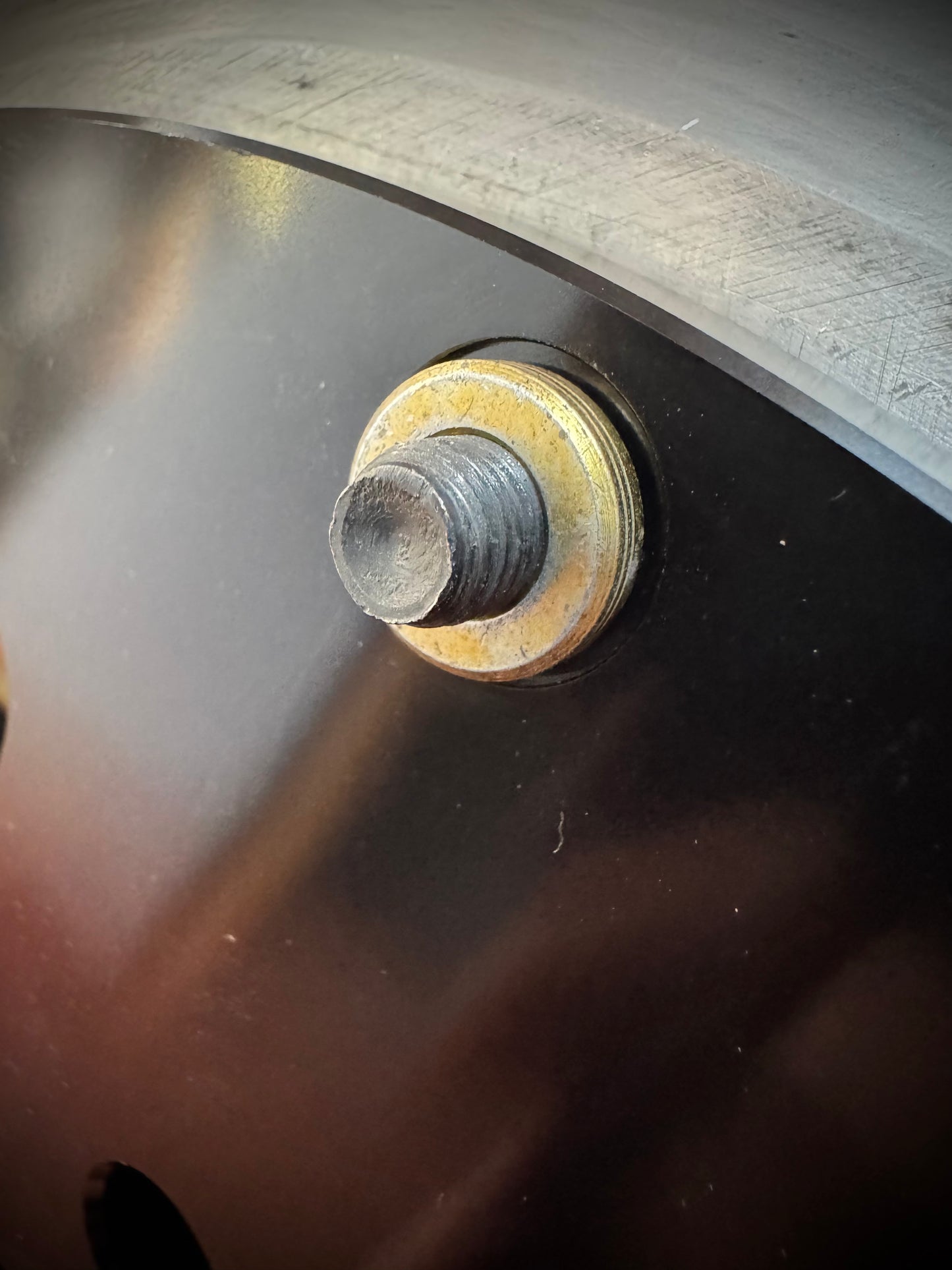MaxWheel Replacement Wheel Centre