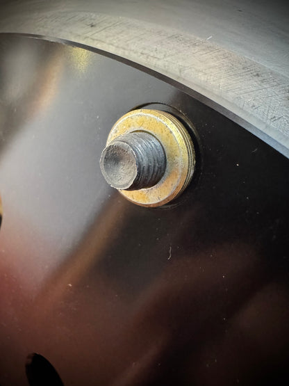 MaxWheel Replacement Wheel Centre