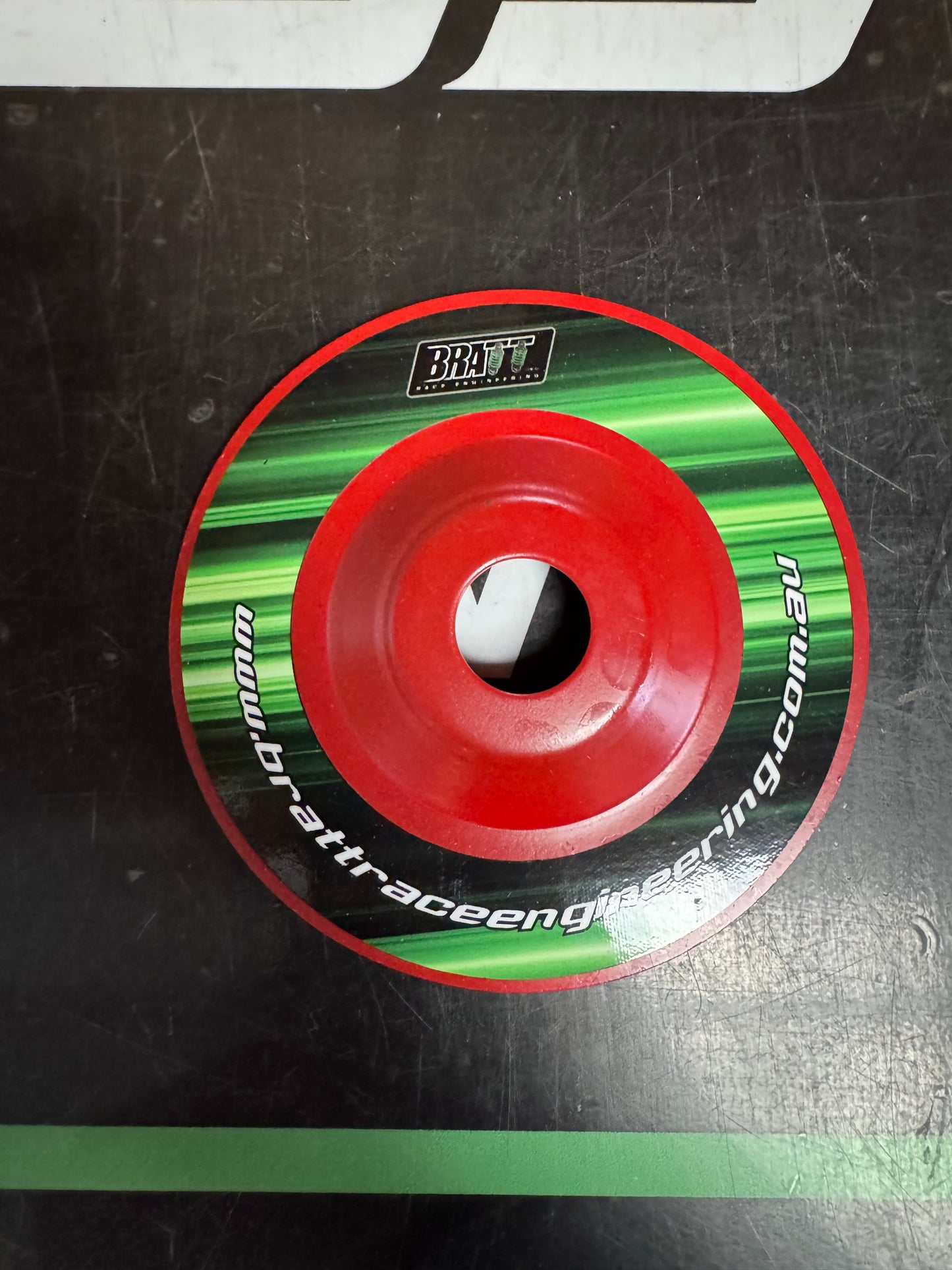 Tyre Grinding Discs