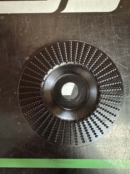 Tyre Grinding Discs