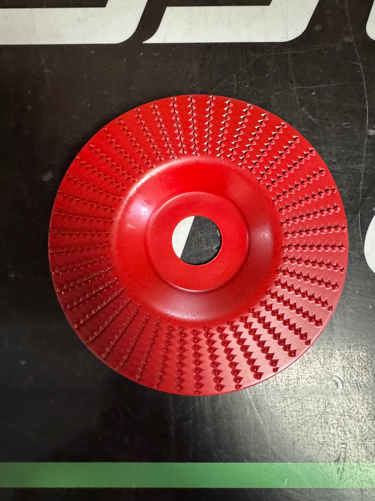 Tyre Grinding Discs