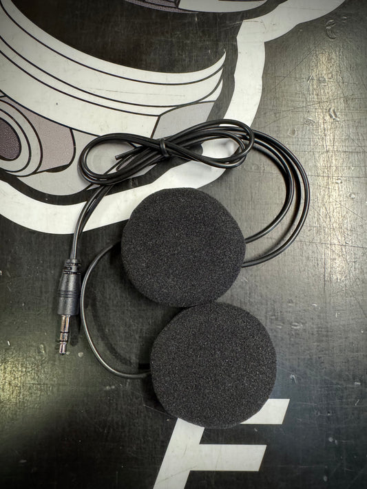 Speaker Earphones