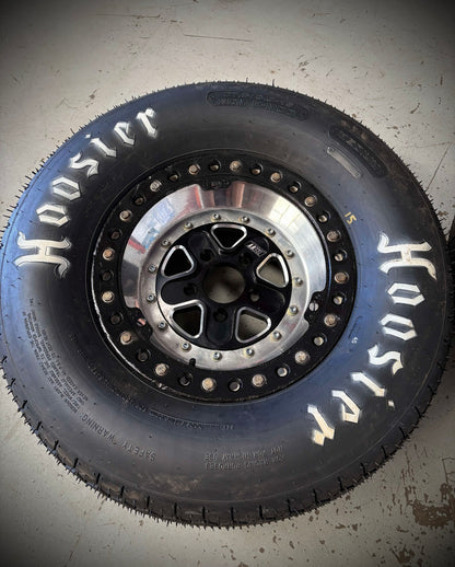 MaxWheel Replacement Wheel Centre