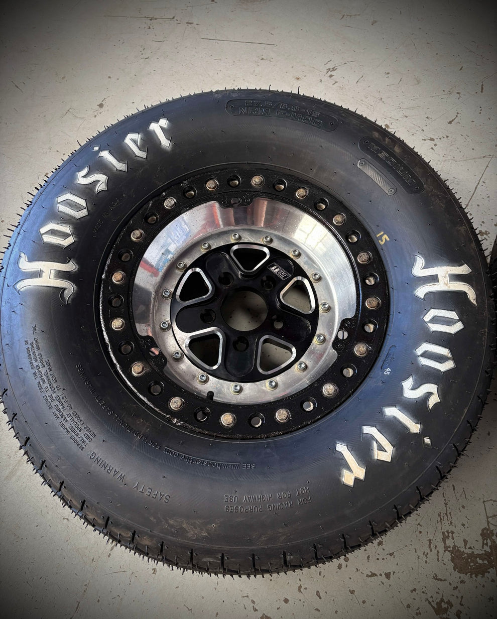 MaxWheel Replacement Wheel Centre – Bratt Race Engineering and ...