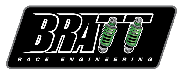 Bratt Race Engineering and RaceClear Tear Offs